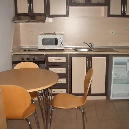 Apartment Summer Dreams Sunny