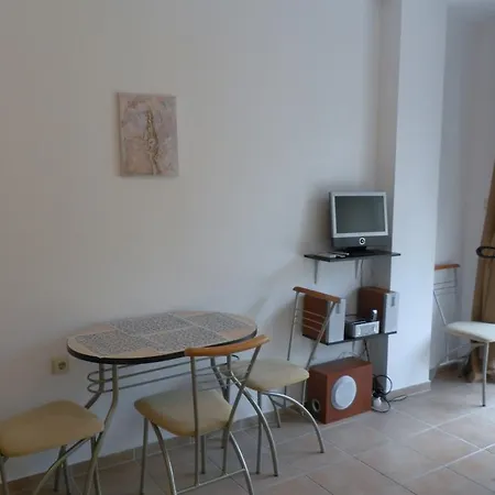 Apartment Summer Dreams Sunny