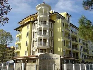 Apartment Summer Dreams Sunny *