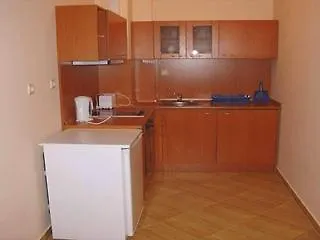 Apartment Summer Dreams Sunny Sunny Beach