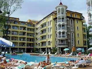 Summer Dreams Sunny Sunny Beach