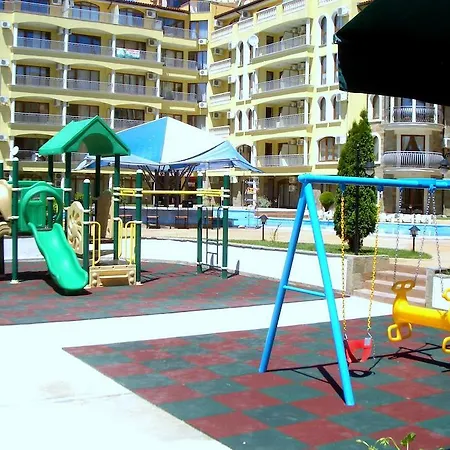 Summer Dreams Sunny * Слънчев бряг