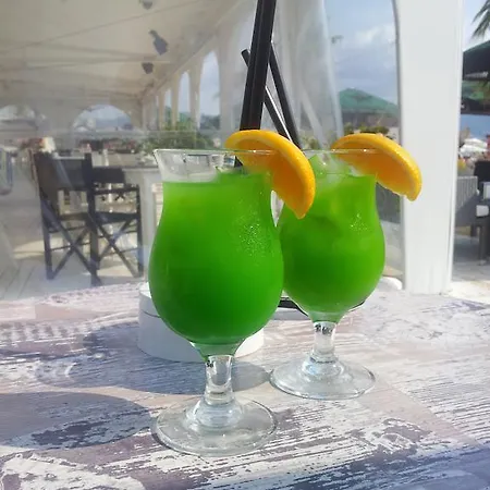 Summer Dreams Sunny Апартамент Слънчев бряг