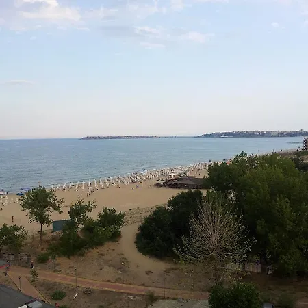 Апартамент Summer Dreams Sunny *