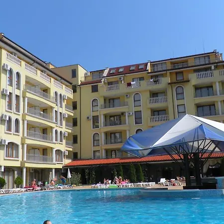 Апартамент Summer Dreams Sunny