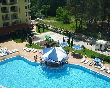 Апартамент Summer Dreams Sunny Слънчев бряг