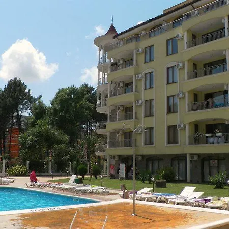 Апартамент Summer Dreams Sunny *